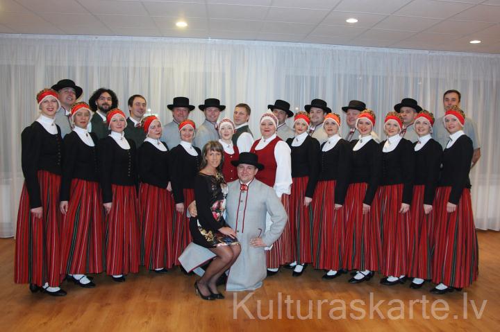 VPDK Vēji